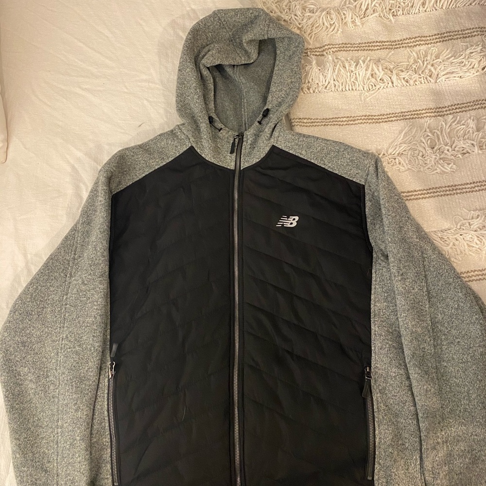 New balance women’s jacket